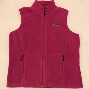 Vineyard Vines Fleece Vest